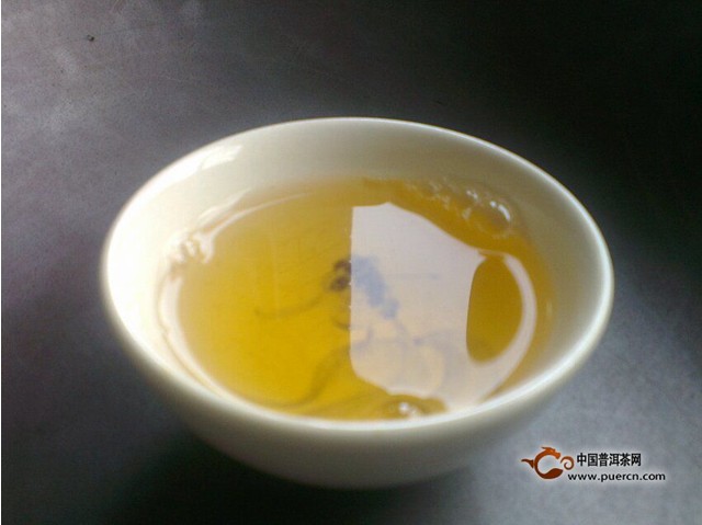 云南山頭古樹（谷花）秋茶最新茶價(jià)
